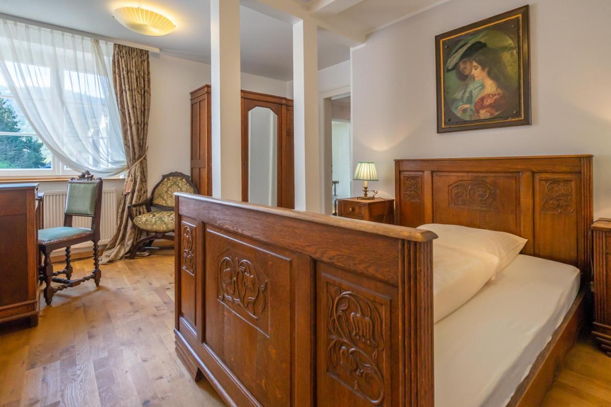 Romantisches Hotel Zur Post Brodenbach Exteriér fotografie