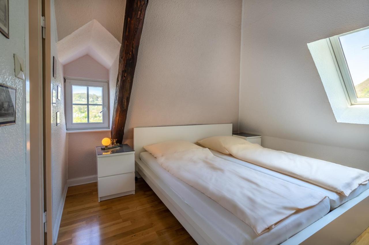 Romantisches Hotel Zur Post Brodenbach Exteriér fotografie