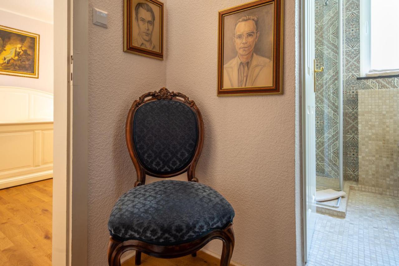 Romantisches Hotel Zur Post Brodenbach Exteriér fotografie